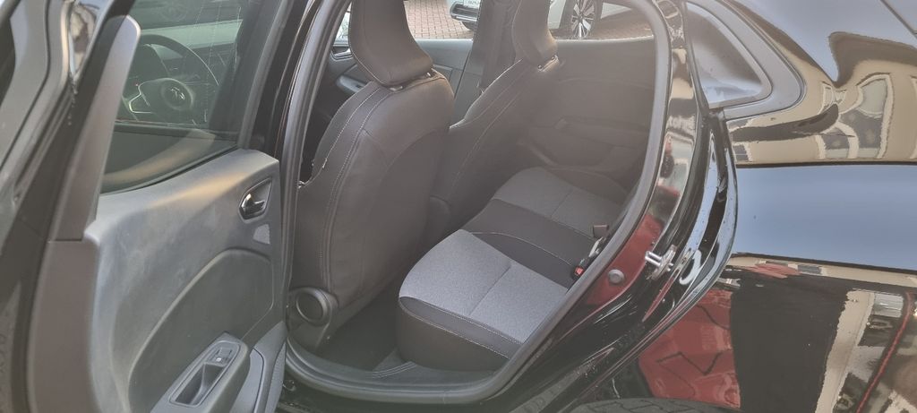 Mitsubishi Colt 2025