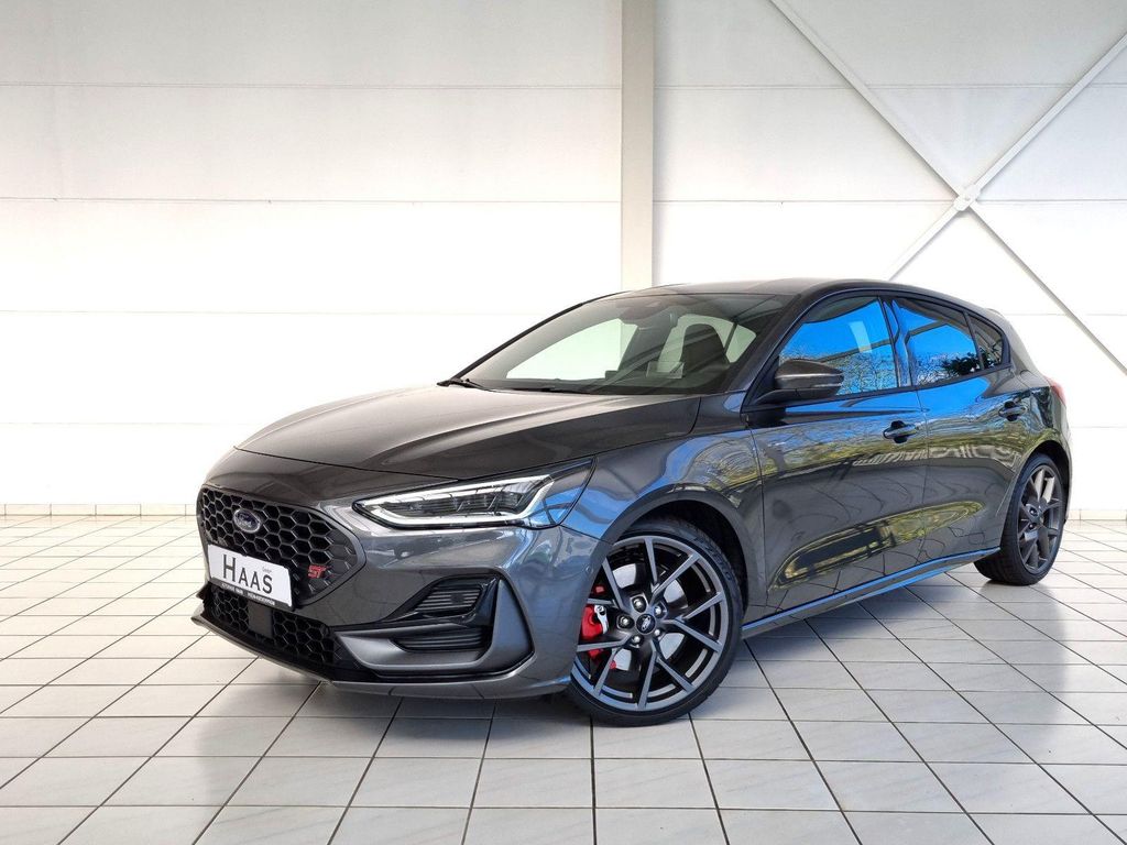Ford Focus 2025