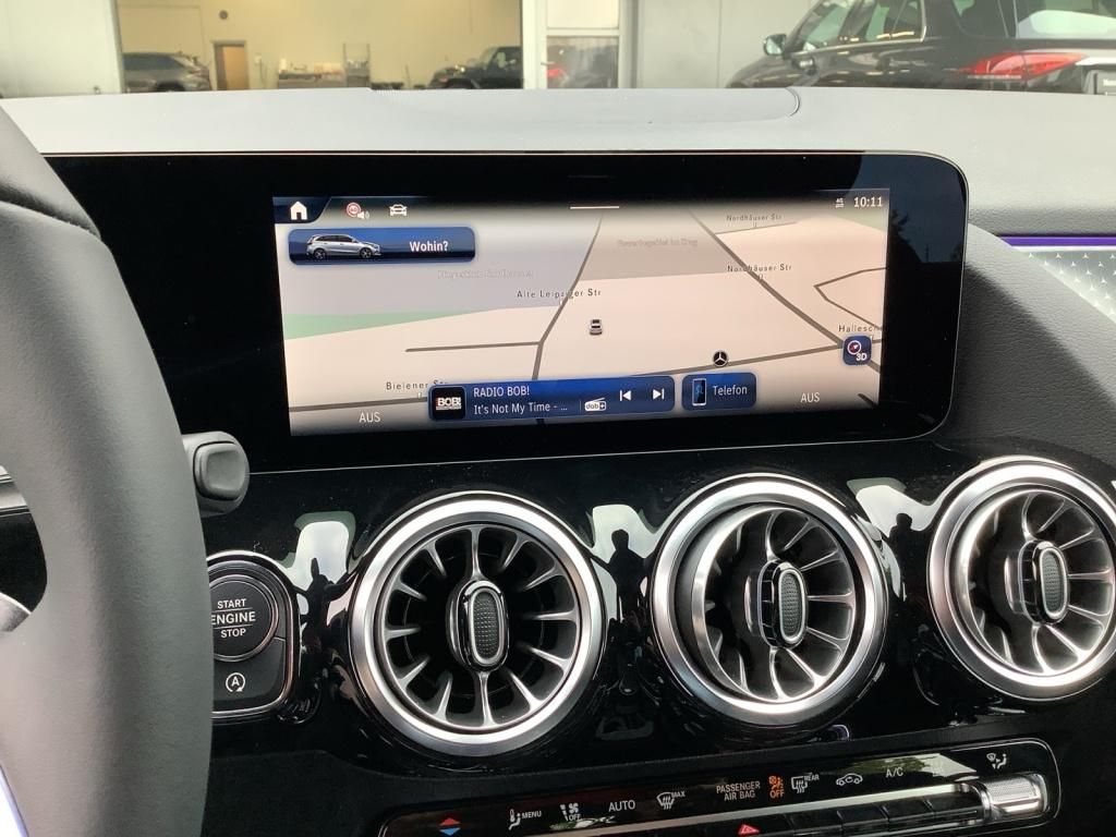 Mercedes-Benz B 200 2025