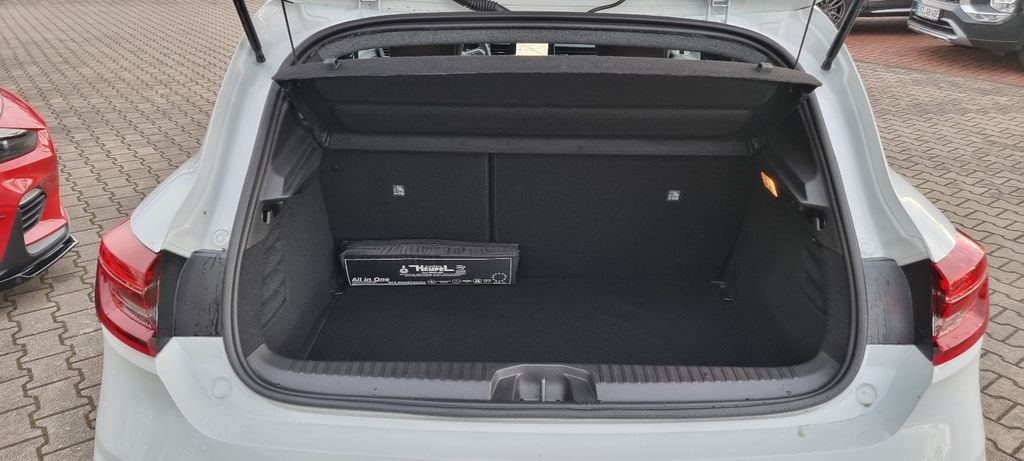 Mitsubishi Colt 2025