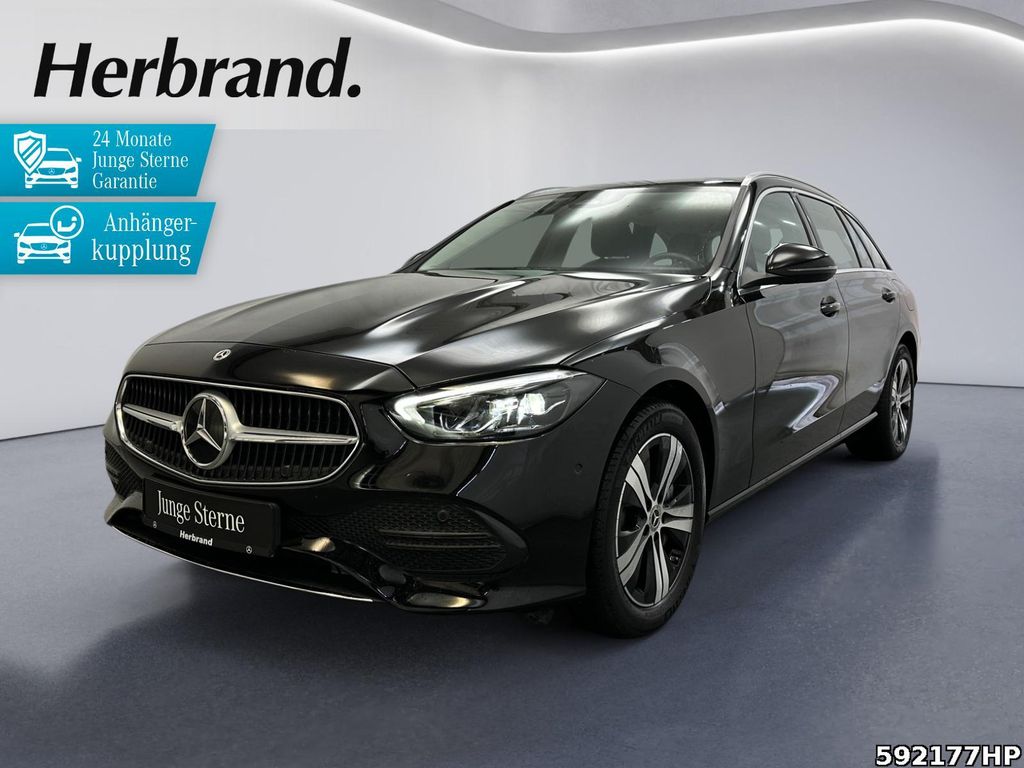 Mercedes-Benz C 300 2022