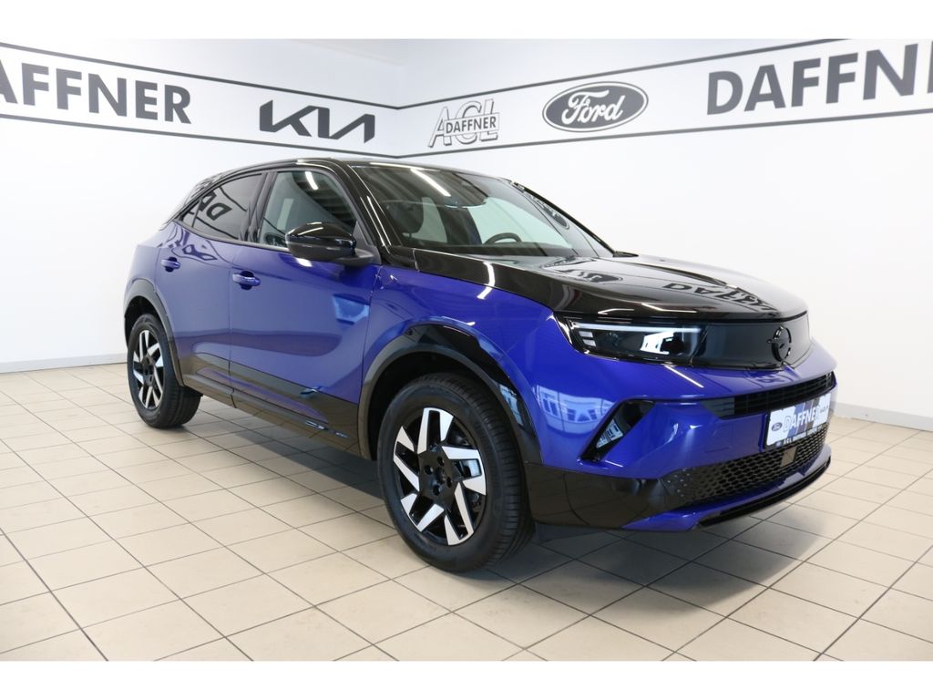 Opel Mokka 2025