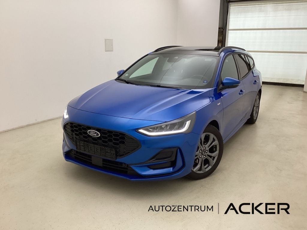 Ford Focus 2024