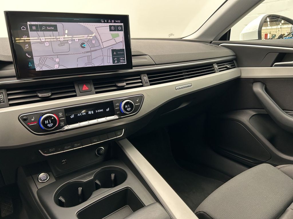 Audi A5 2022