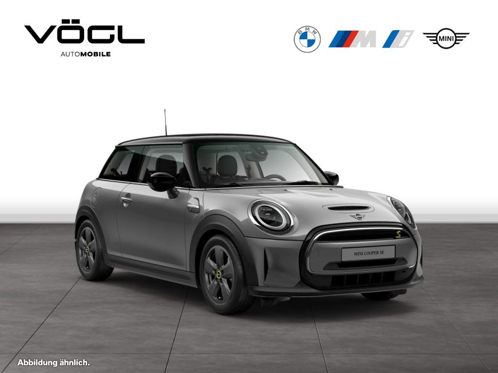 MINI Cooper SE 2022