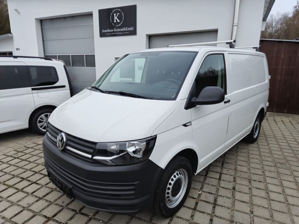 Volkswagen T6 Transporter 2019