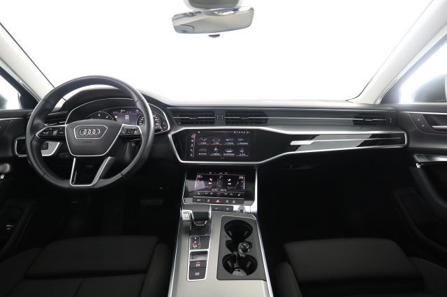 Audi A6 2022