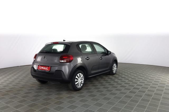 Citroën C3 2022