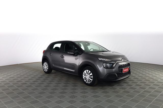 Citroën C3 2022