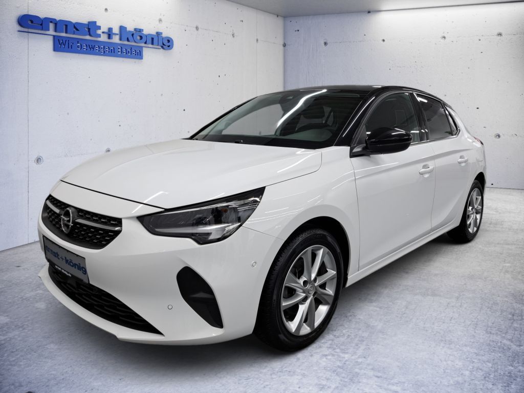 Opel Corsa 2023