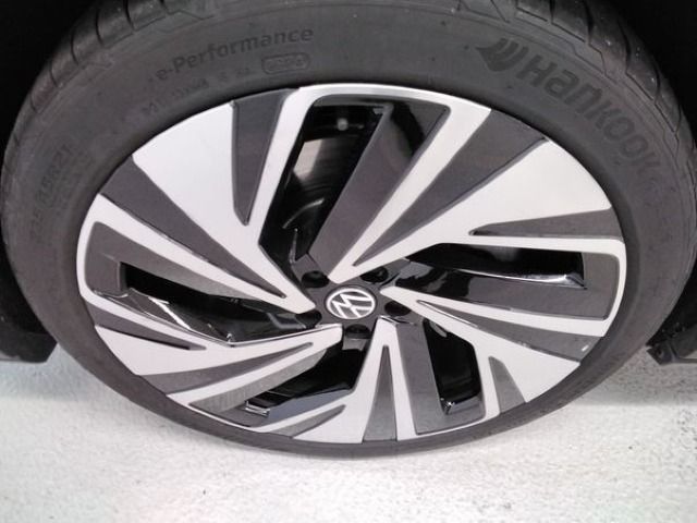 Volkswagen ID.5 2025