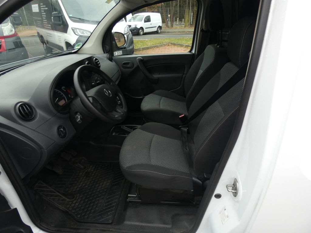 Mercedes-Benz Citan 2021