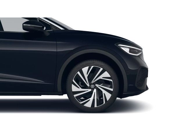 Volkswagen ID.5 2025