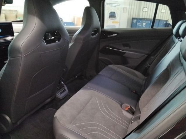 Volkswagen ID.5 2025