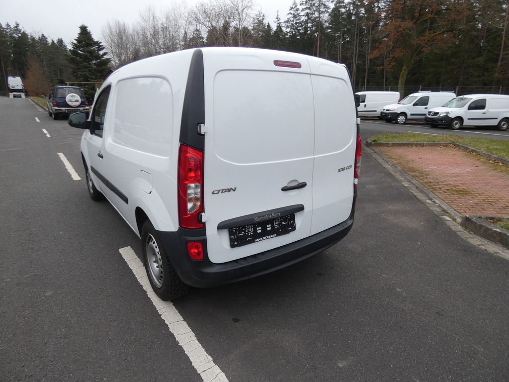 Mercedes-Benz Citan 2021