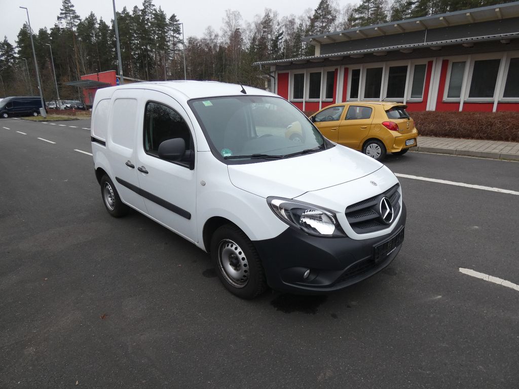 Mercedes-Benz Citan 2021