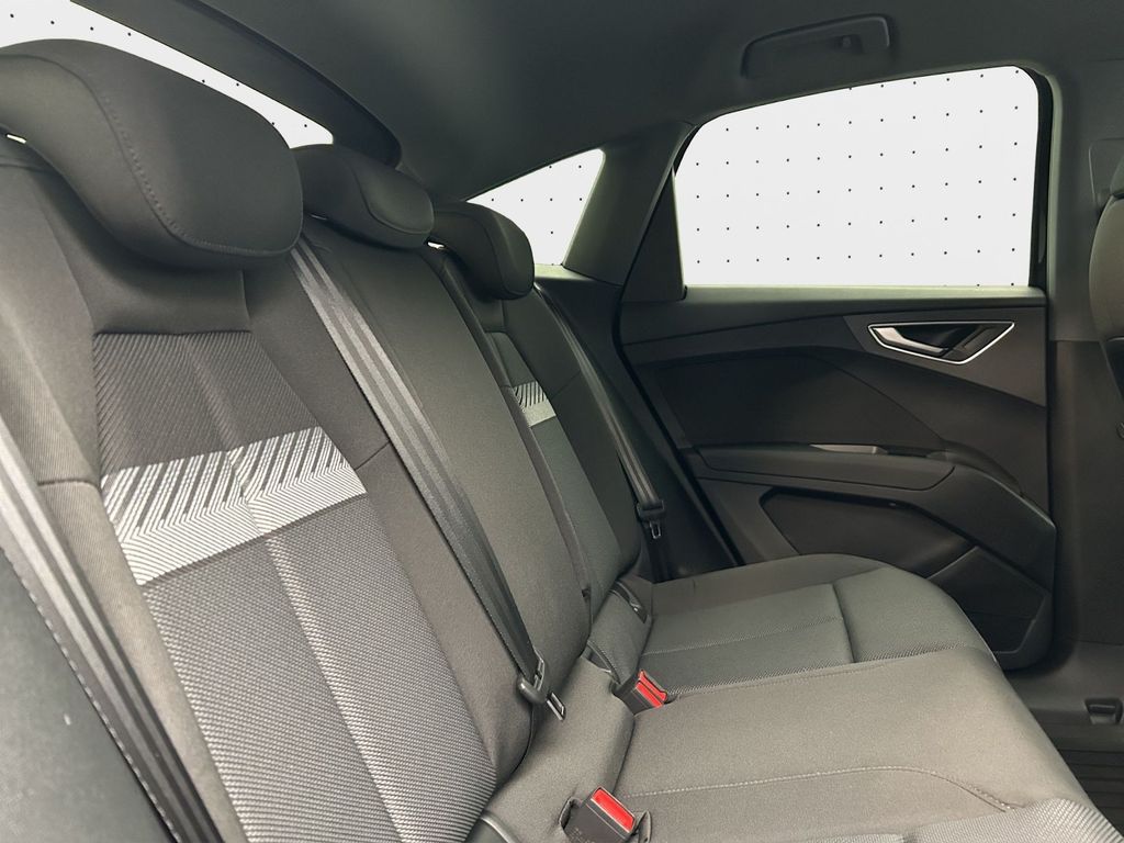 Audi Q4 e-tron 2022