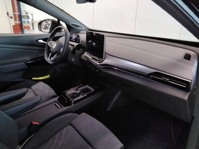 Volkswagen ID.5 2025