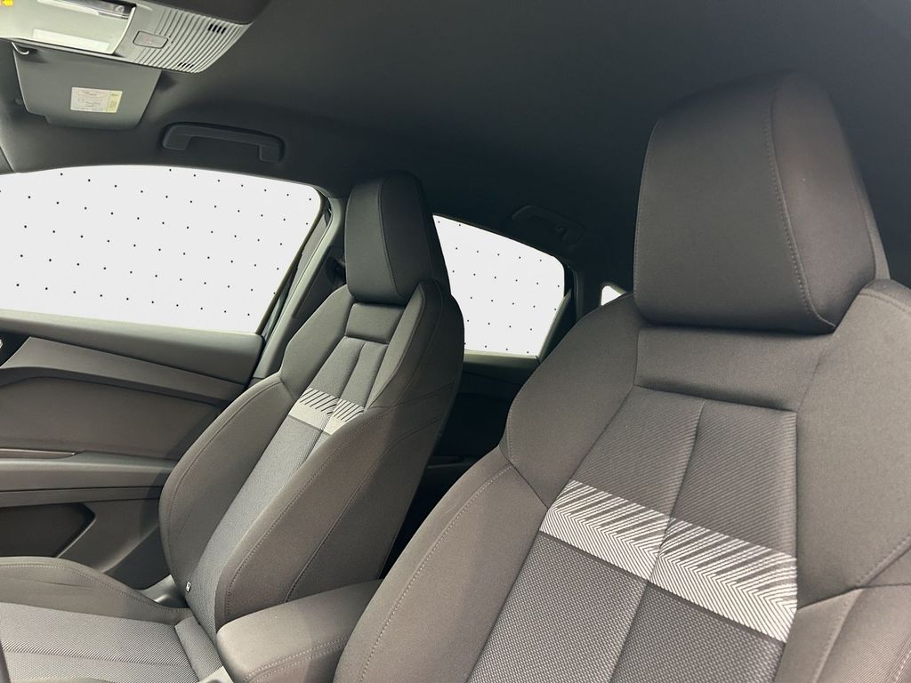 Audi Q4 e-tron 2022