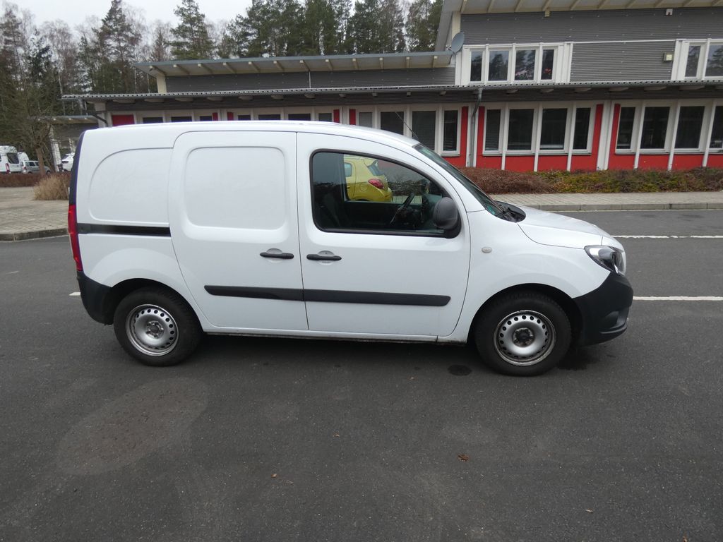Mercedes-Benz Citan 2021