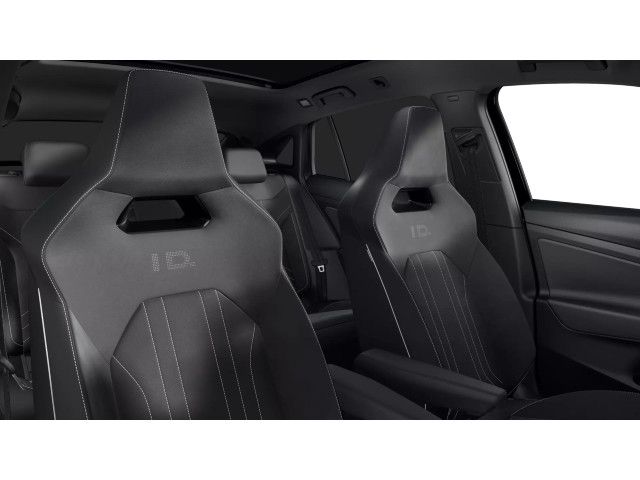 Volkswagen ID.5 2025
