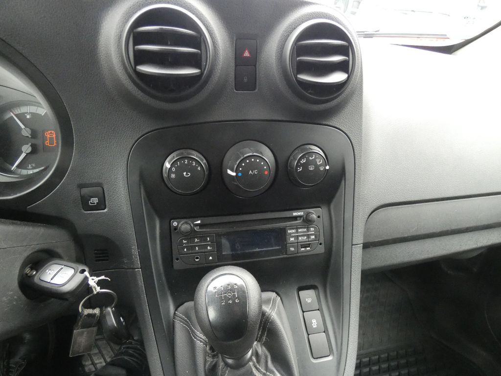 Mercedes-Benz Citan 2021