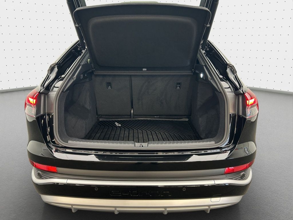 Audi Q4 e-tron 2022