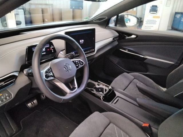Volkswagen ID.5 2025
