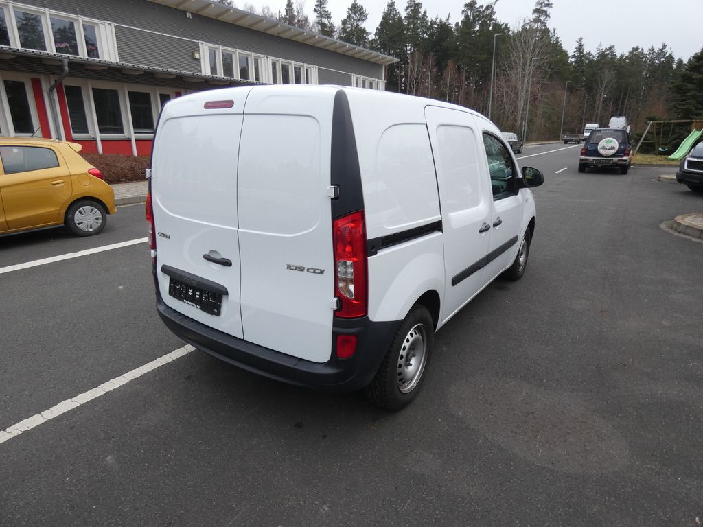 Mercedes-Benz Citan 2021