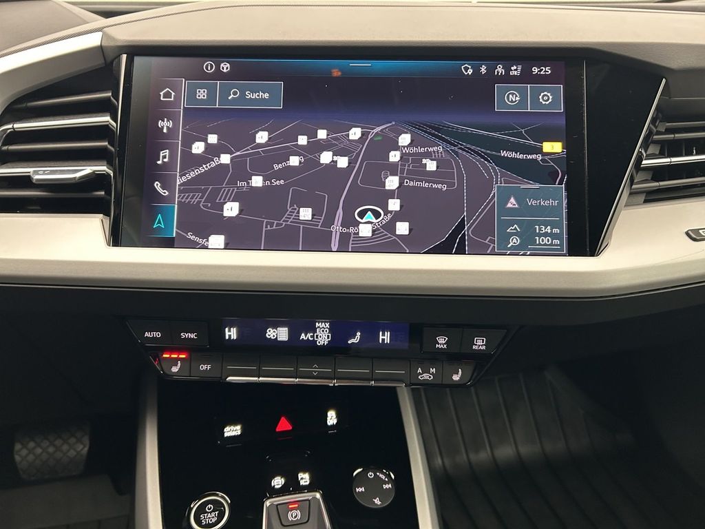 Audi Q4 e-tron 2022