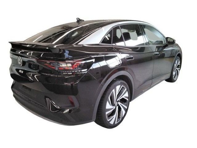 Volkswagen ID.5 2025