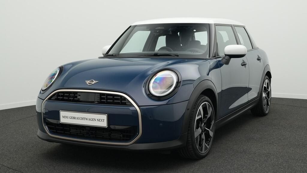 MINI Cooper C 2024