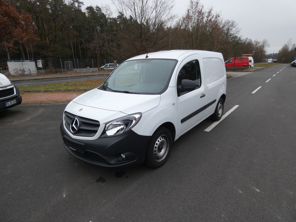 Mercedes-Benz Citan 2021
