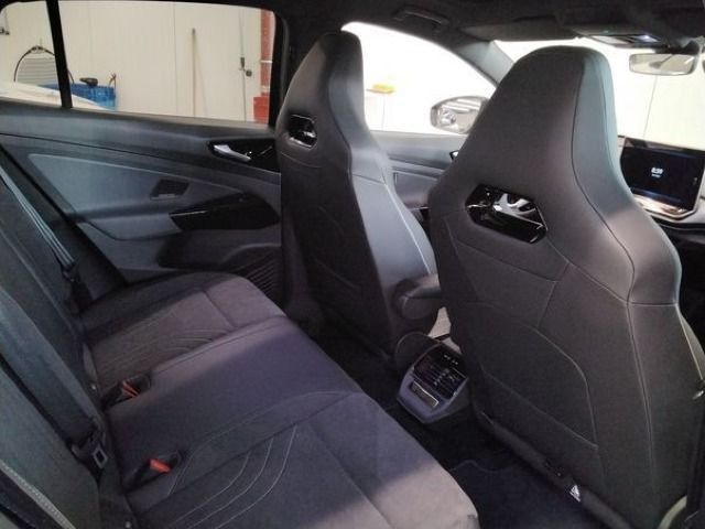 Volkswagen ID.5 2025