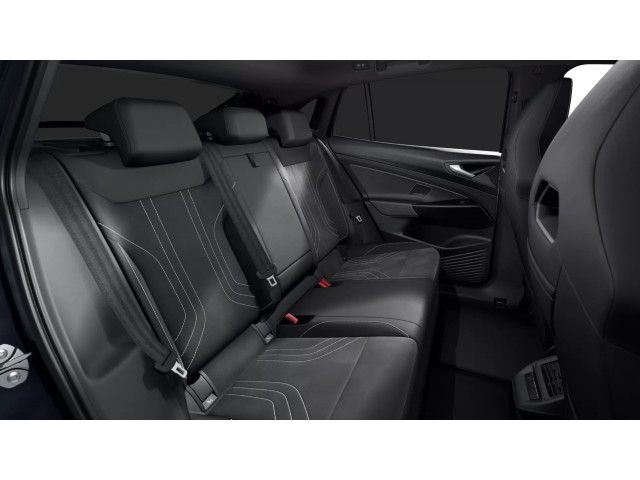 Volkswagen ID.5 2025