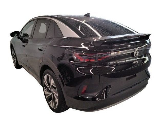 Volkswagen ID.5 2025