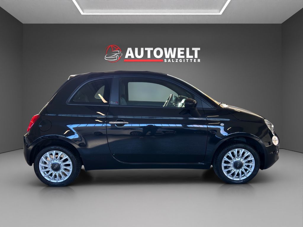 Fiat 500C 2023