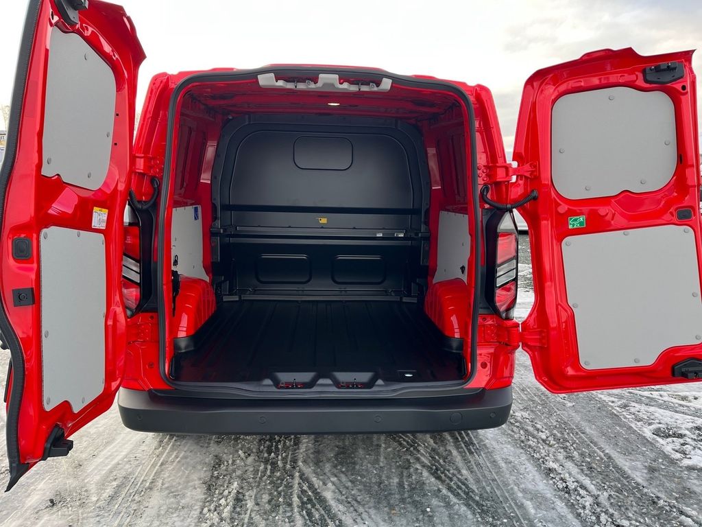 Ford Transit Custom 2025