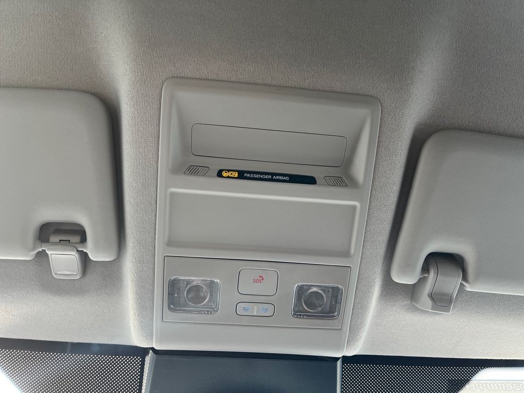 Ford Transit Custom 2025