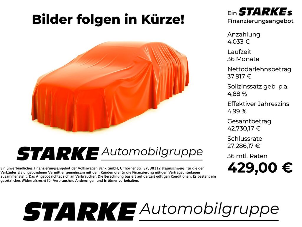 Volkswagen Passat Variant 2025