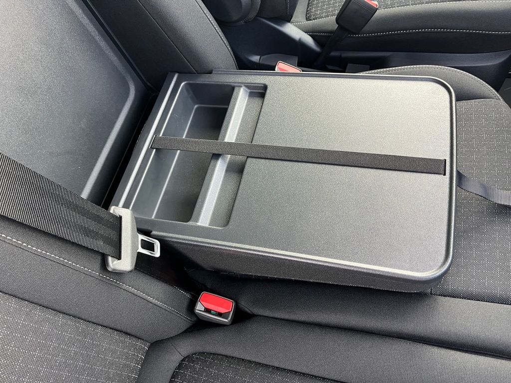 Ford Transit Custom 2025