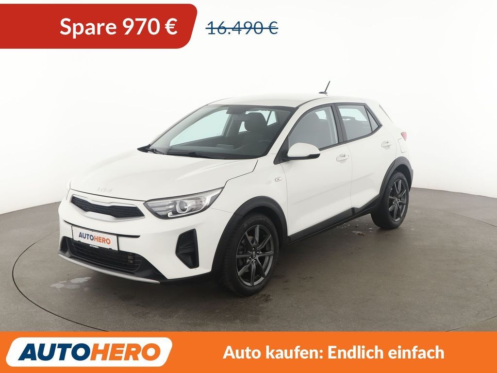 Kia Stonic 2022