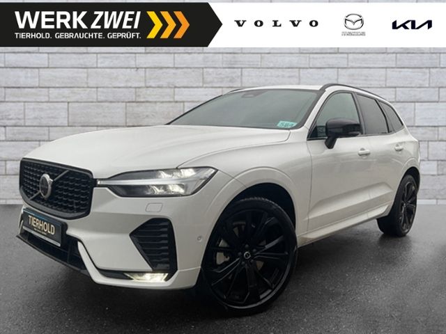 Volvo XC60 2024