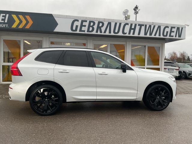 Volvo XC60 2024