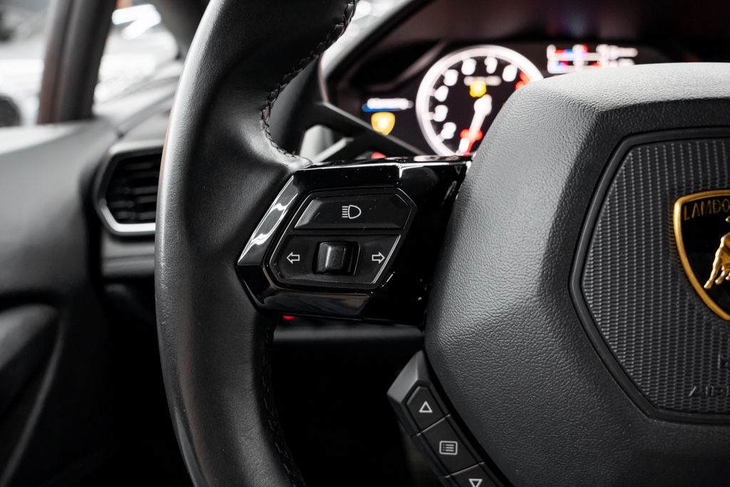 Lamborghini Huracán 2017