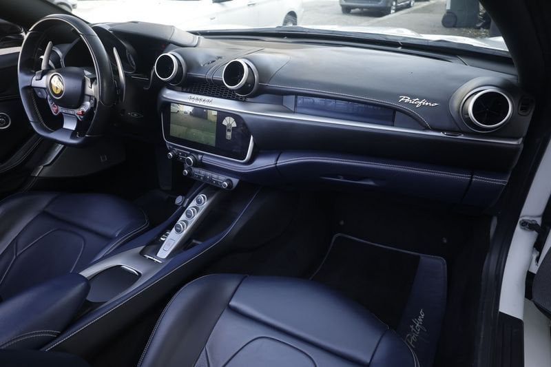 Ferrari Portofino 2018