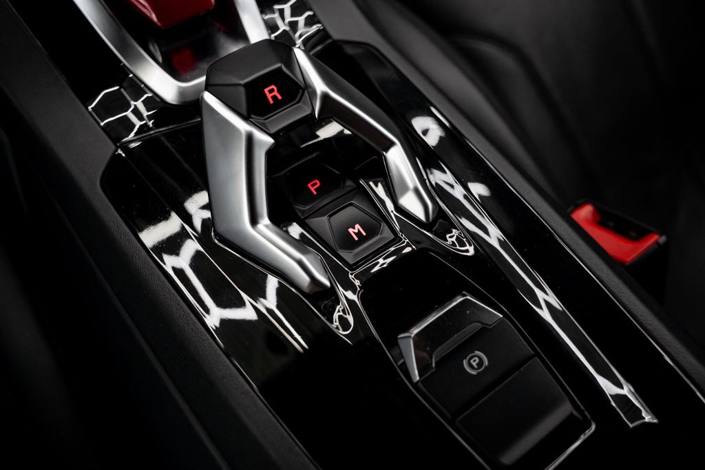 Lamborghini Huracán 2017