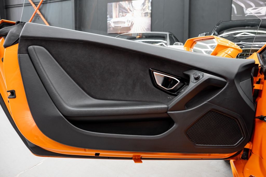 Lamborghini Huracán 2017