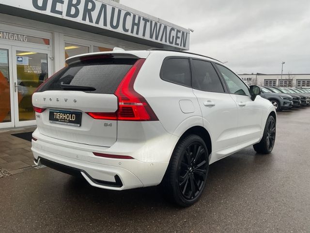 Volvo XC60 2024