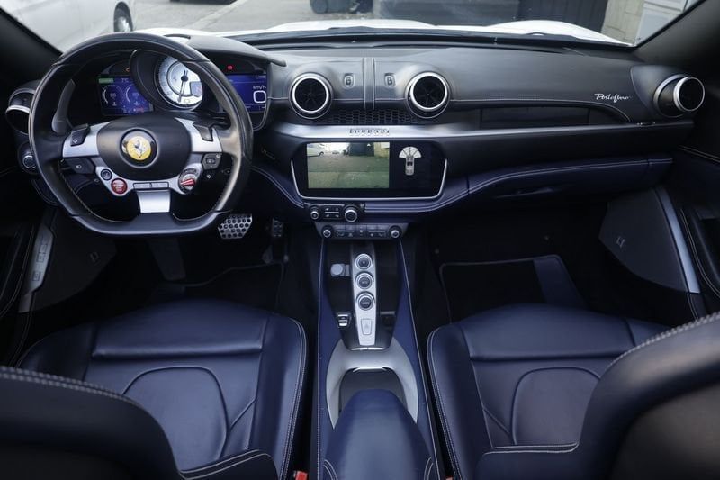 Ferrari Portofino 2018